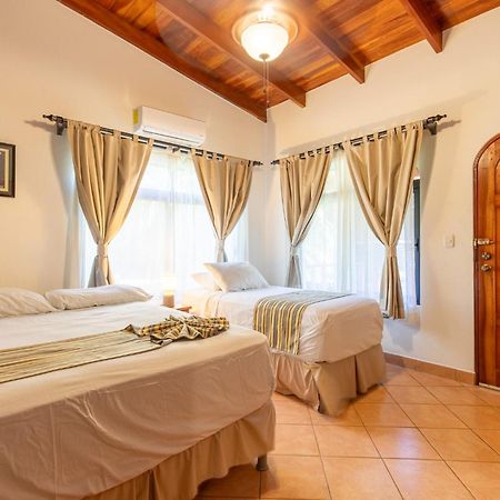Villa Tortuga Носара Екстер'єр фото