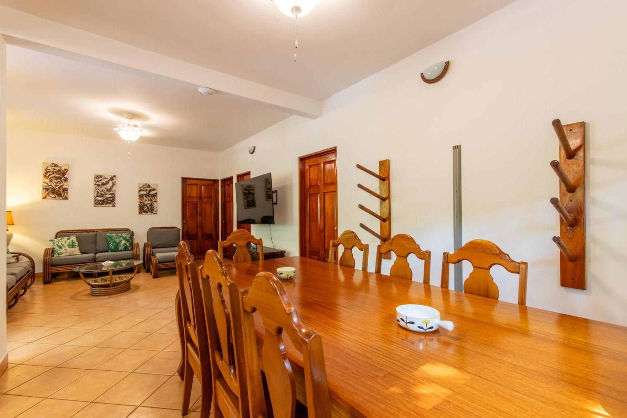 Villa Tortuga Носара Екстер'єр фото